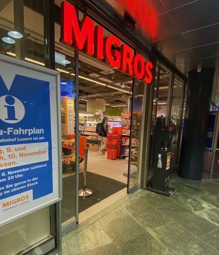 Entscheid ist gefallen: Die Migros bleibt alkoholfrei