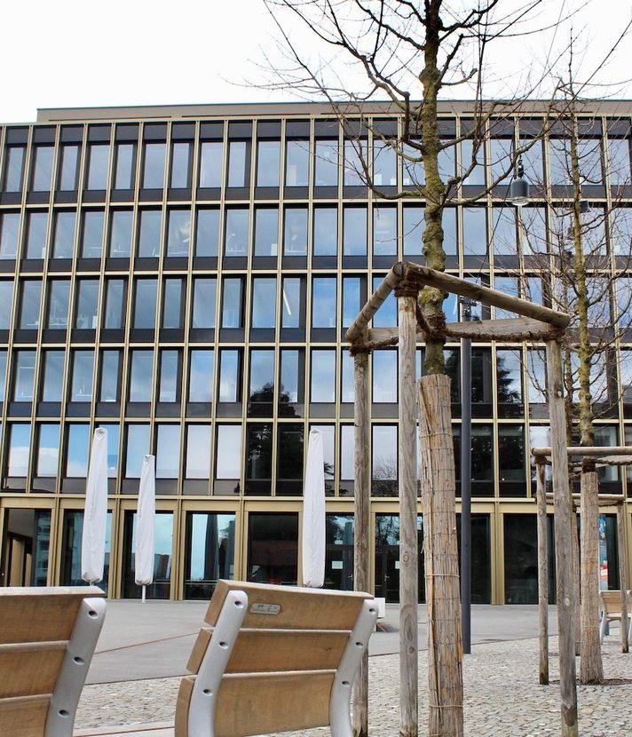 Die Stadt Kriens will eine bessere Arbeitgeberin sein