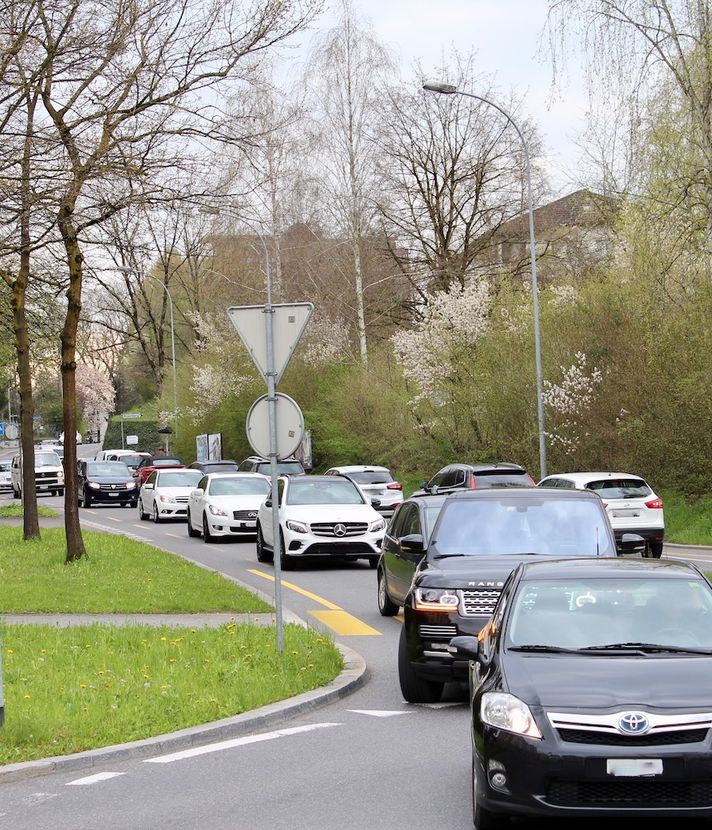 Luzerner Verkehrsinitiativen sind bei Annahme kaum umsetzbar
