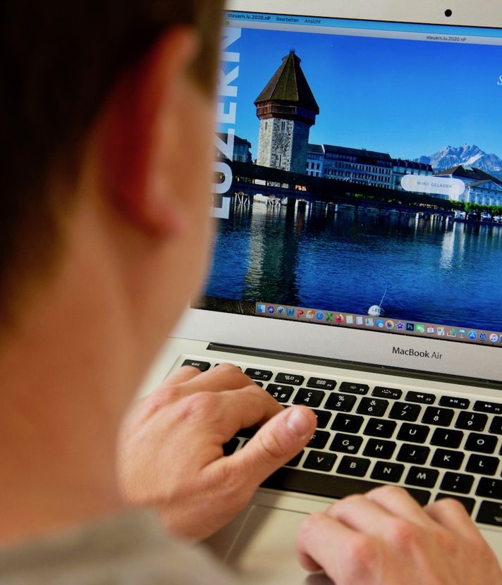 Budget 2024: Stadt Luzern will erneut Steuern senken