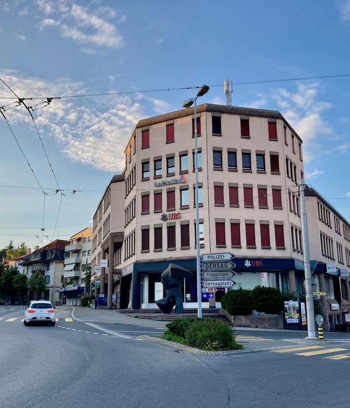 Luzern fordert vom Bund mehr Tempo bei Verkehrsprojekten