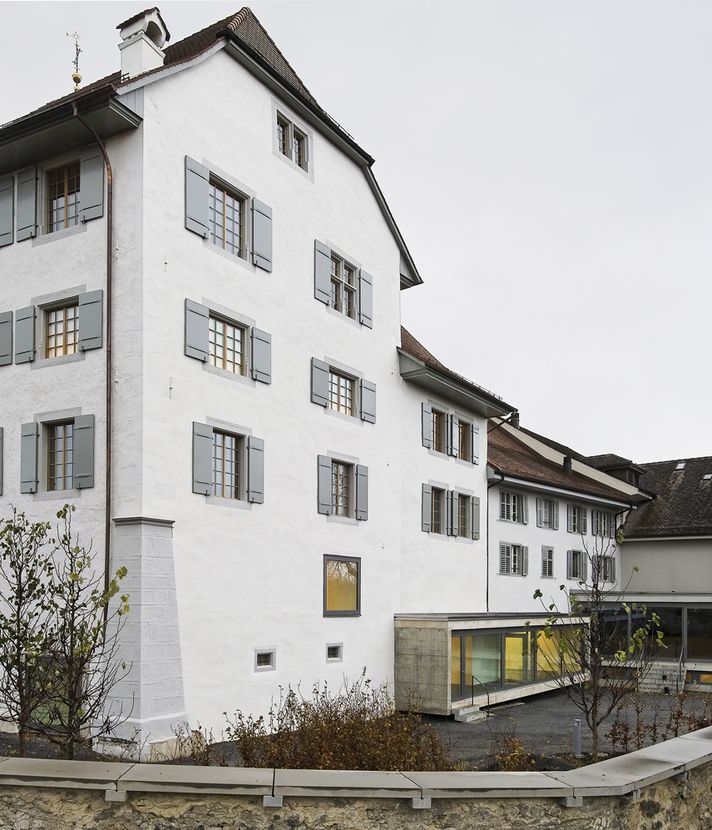Surseer Museum will sich neu erfinden