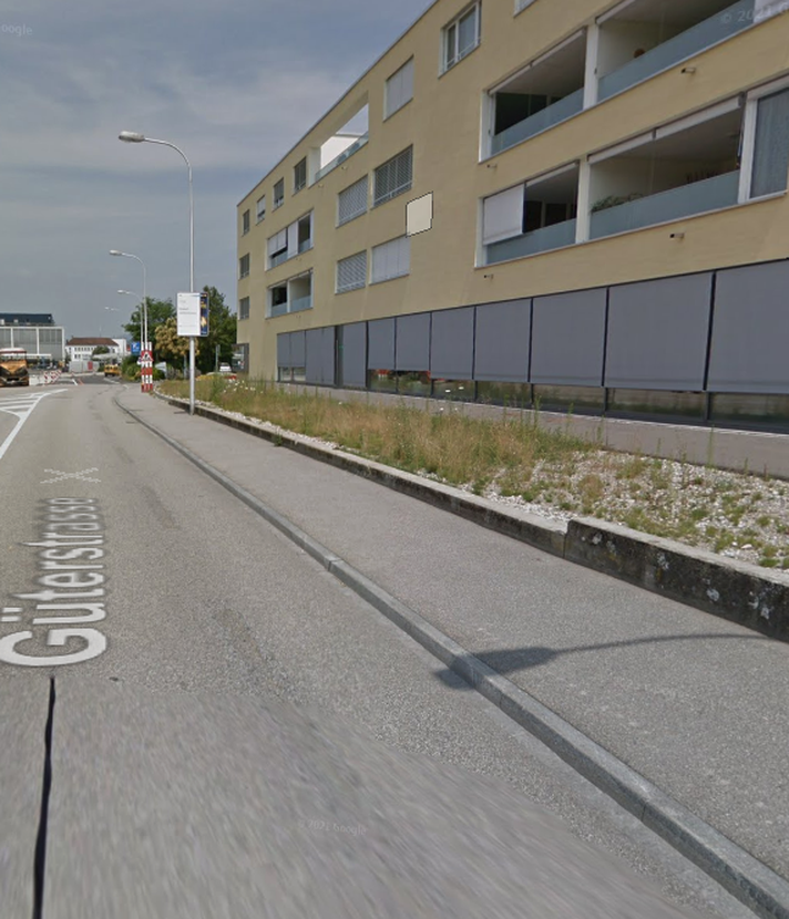 An Grenze zu Luzern: Mann verletzt mehrere Personen