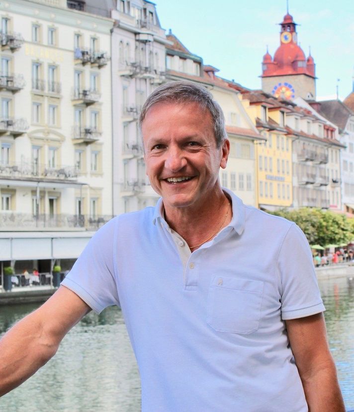 «Luzerner Altstadt muss nicht Spielsalon der Innenstadt sein»
