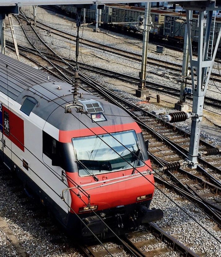 Zugverkehr eingeschränkt – hier kommt es zu Verspätungen