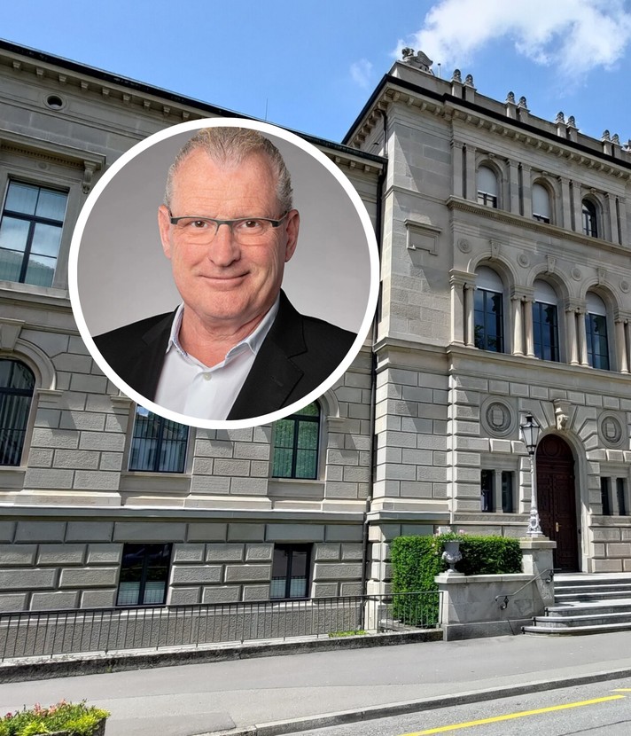 «Ein super Ergebnis»: Zug verzeichnet erneut grosses Plus