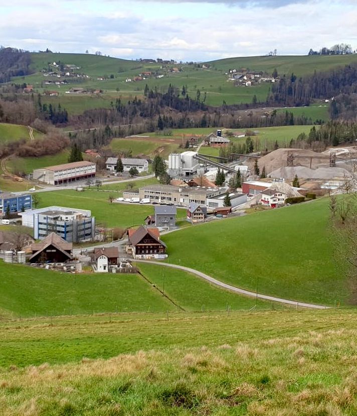 So lange wirds dauern, bis der Tunnel im Hirzel kommt