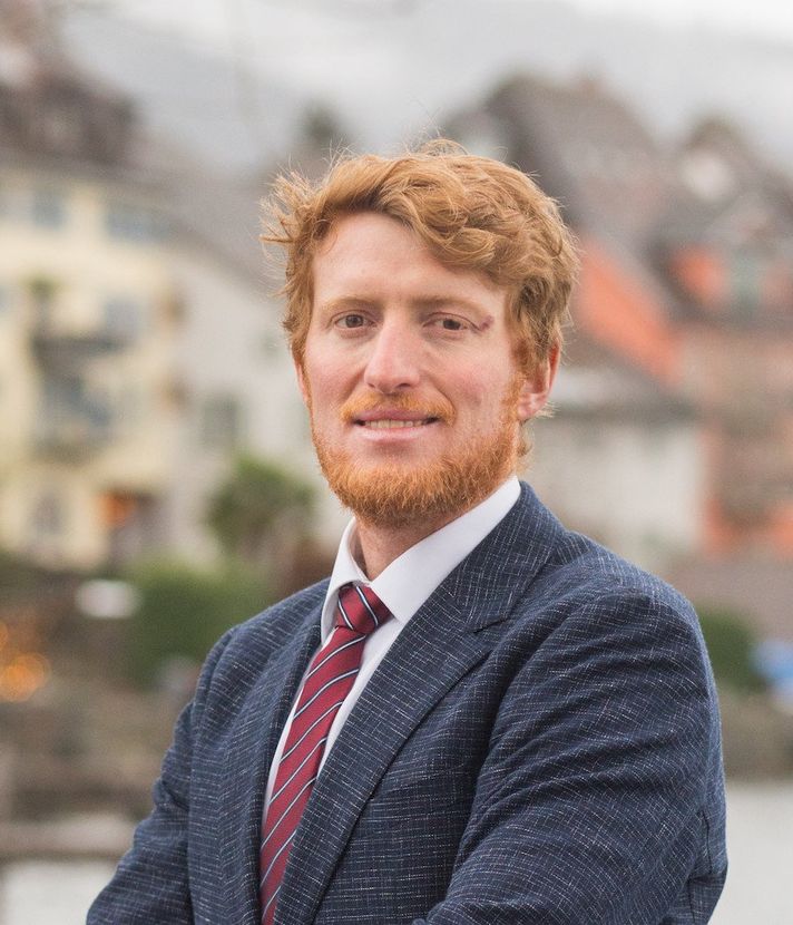 ALG-Politiker will in die Zuger Regierung