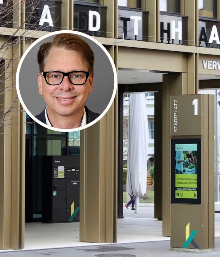 Steueramt Kriens ächzt unter Arbeitslast