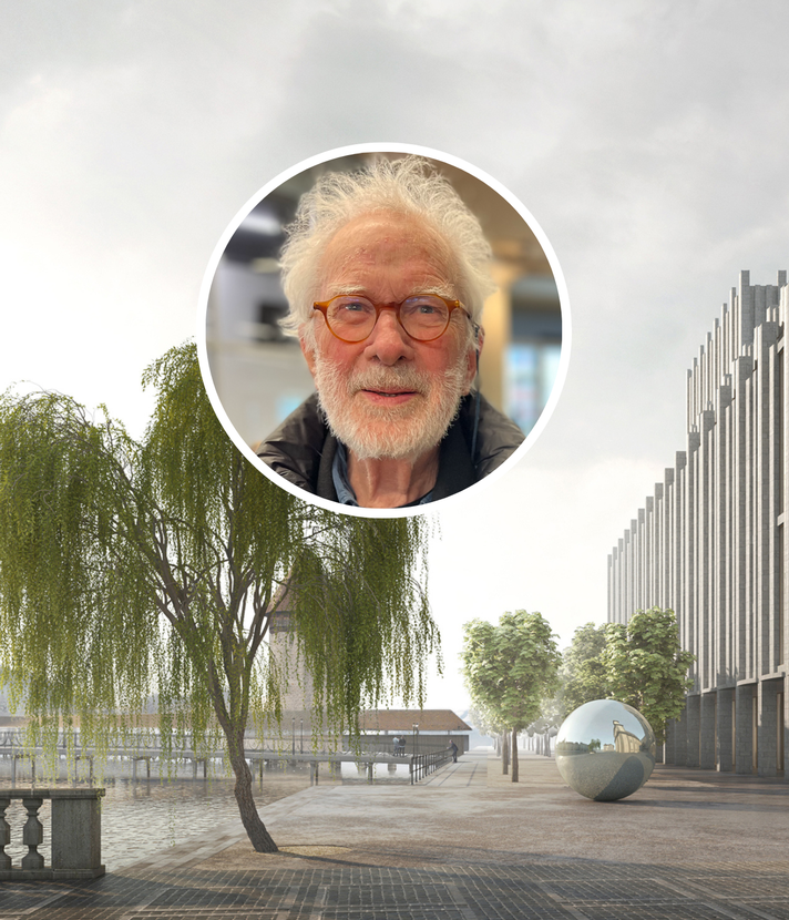 Architekturkritiker: Diese vier Theater-Projekte sind besser