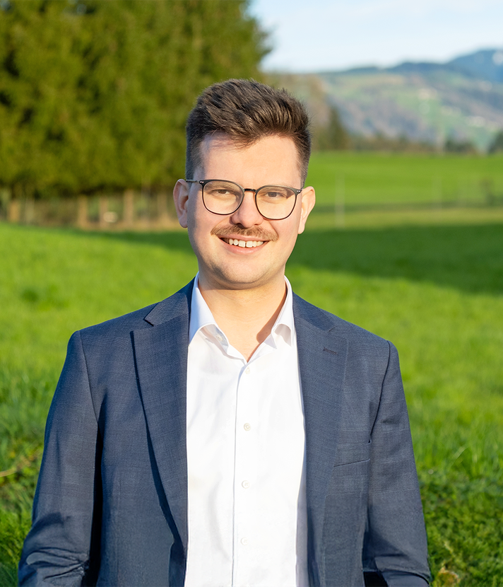 Jetzt gibts im Zuger Kantonsrat zwei Franzinis