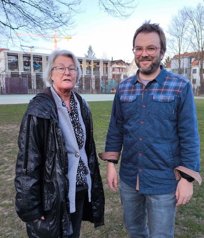 Schulhaus in Zug: Anwohner bringen neuen Standort ins Spiel