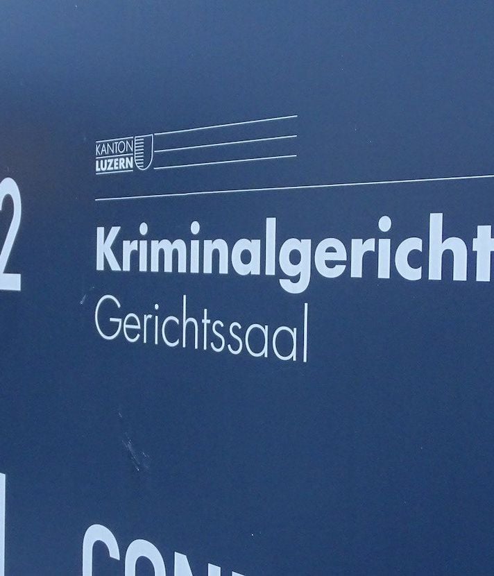 Luzerner soll Knaben «bestellt» und missbraucht haben