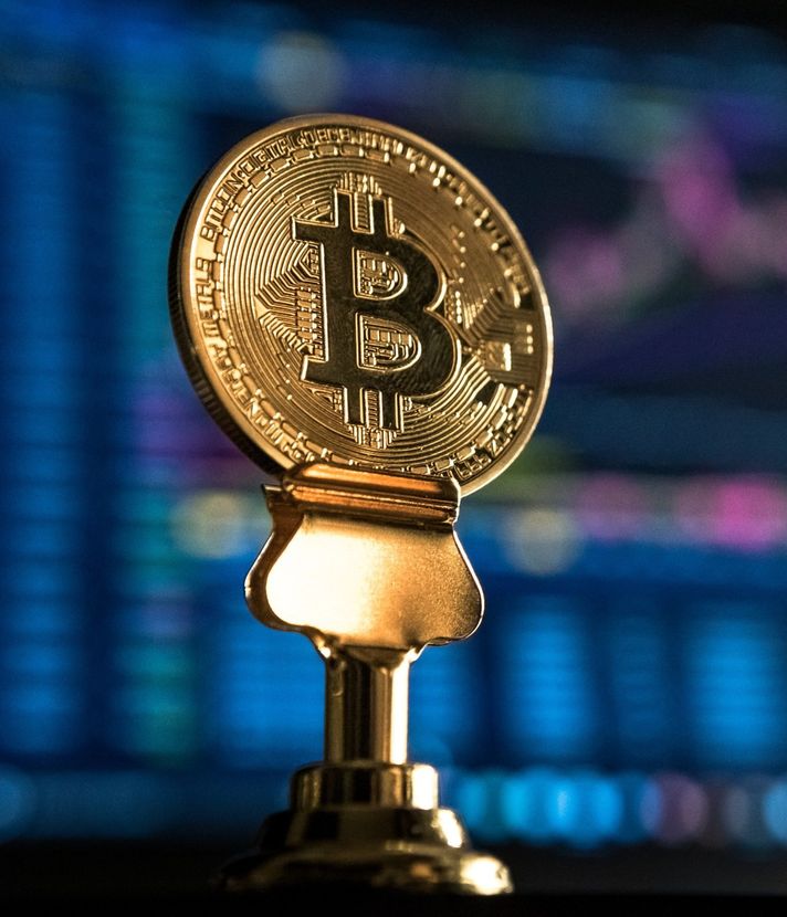 Luzerner Kantonalbank bietet wohl bald Bitcoin an