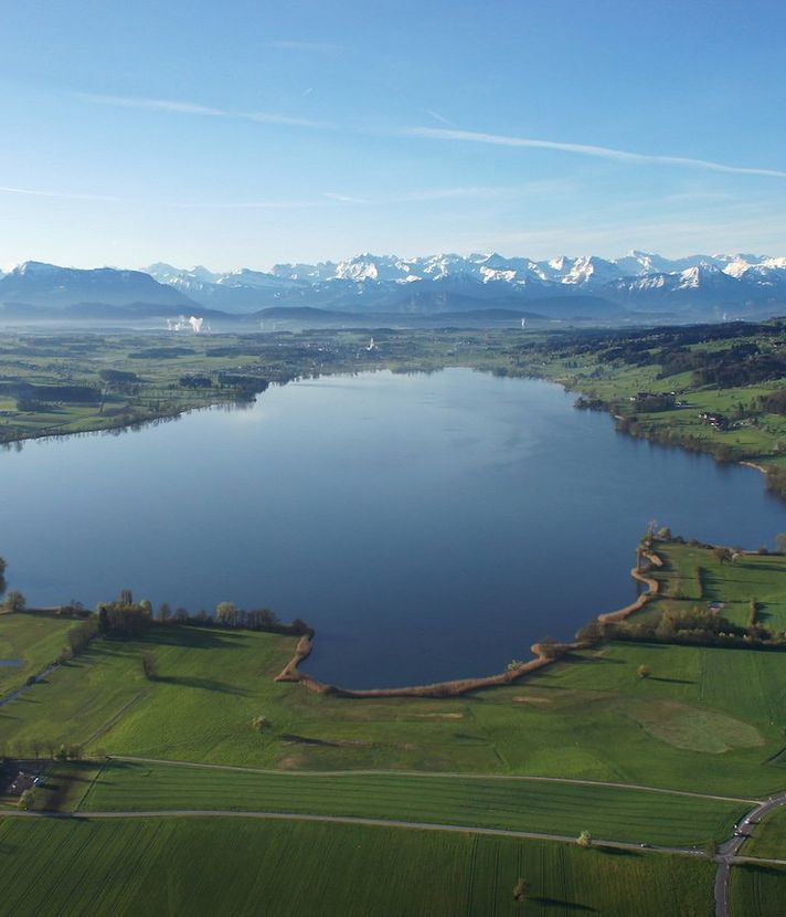 Zuger Nationalrätin will Luzerner Seen retten
