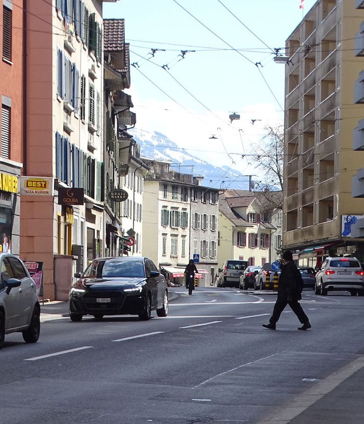 Flüchtlingswelle: Luzern sucht händeringend Personal