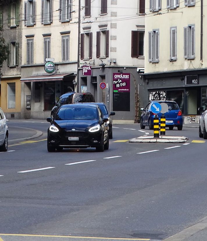 Tempo 30 auf Baselstrasse: Es gehe nur um 37 Sekunden