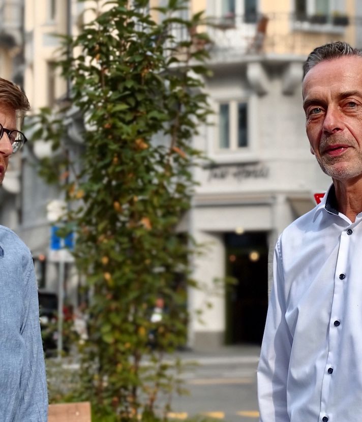 Airbnb Luzern: «linker» Angriff auf die linke Initiative