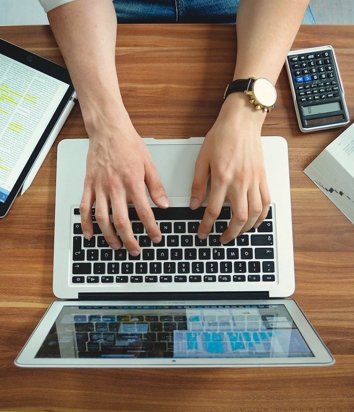 Homeoffice-Ausbau? So sieht es in Zug und Luzern aus