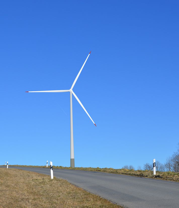Energiekrise: Hier will Luzern Windräder bauen