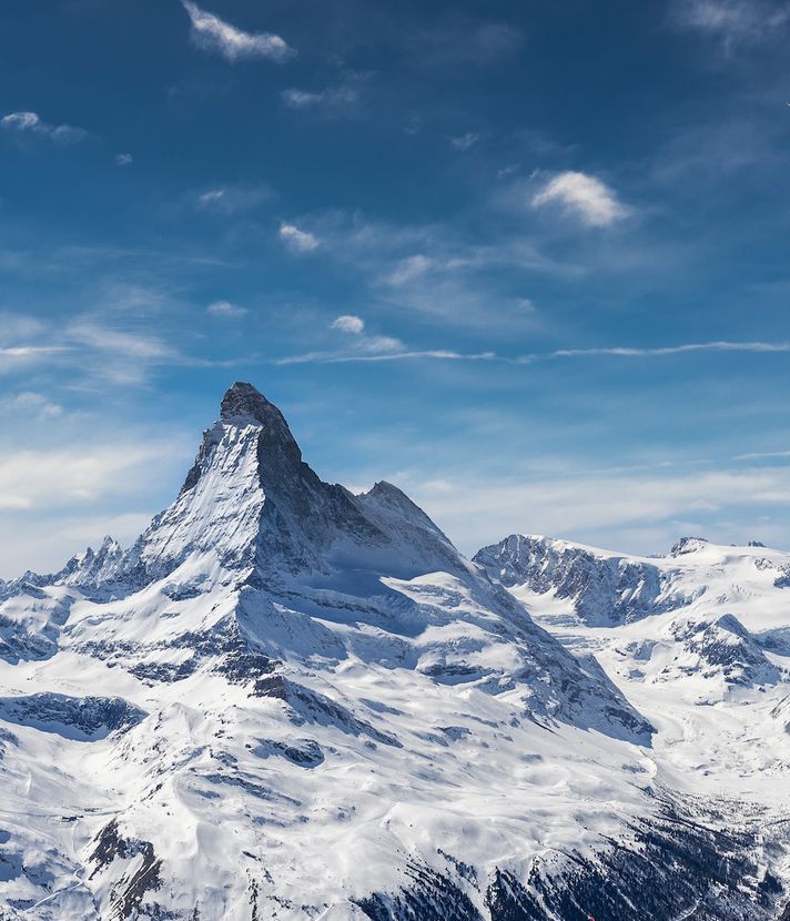Fährt man im Zug bald von Luzern direkt nach Zermatt?