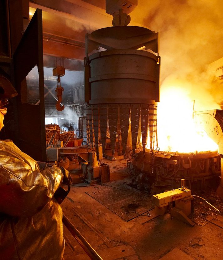 Stahlgigant Swiss Steel dementiert Untergangsgerüchte
