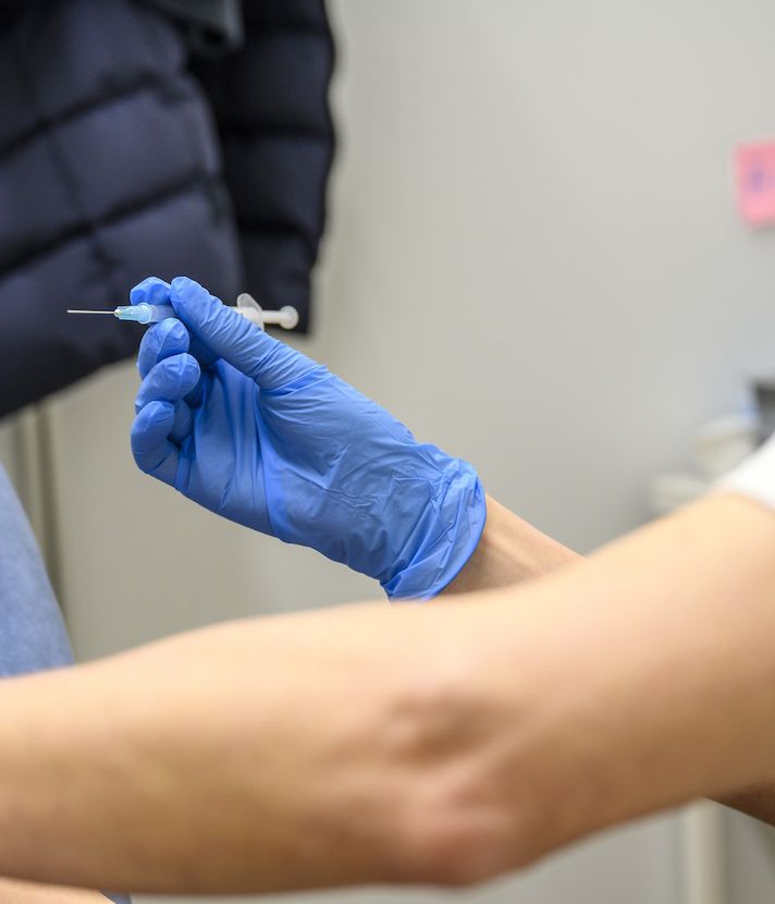 Kanton Zug bietet ab Dienstag Impfung gegen Affenpocken an