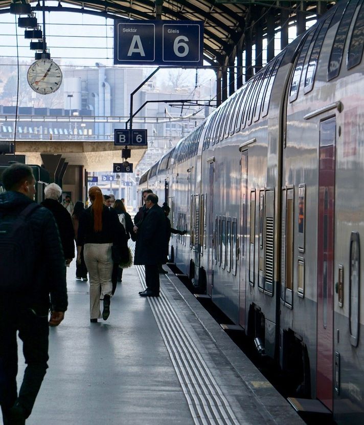 Keine Preiserhöhung im öffentlichen Verkehr 2026