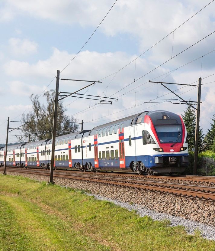 Bahnverkehr im Luzerner Hinterland unterbrochen