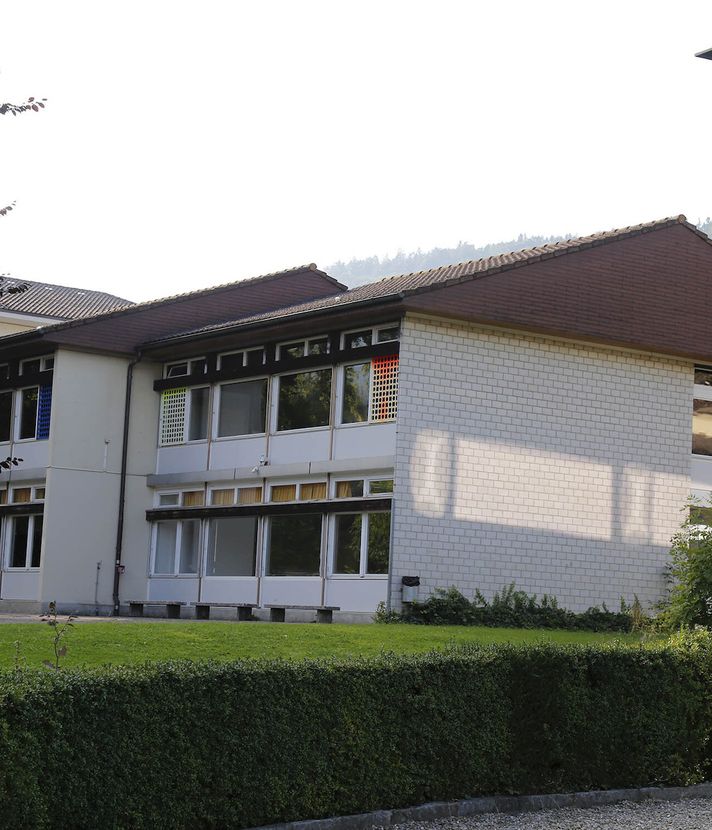 Kriens soll geschlossenes Schulhaus reaktivieren