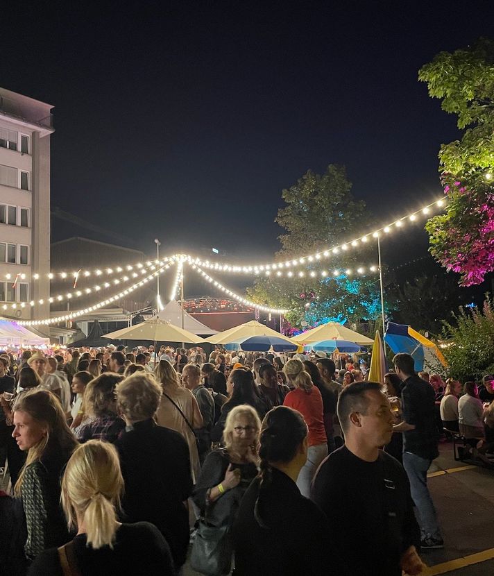 Dieses Stadtluzerner Festival kann 2025 nicht stattfinden