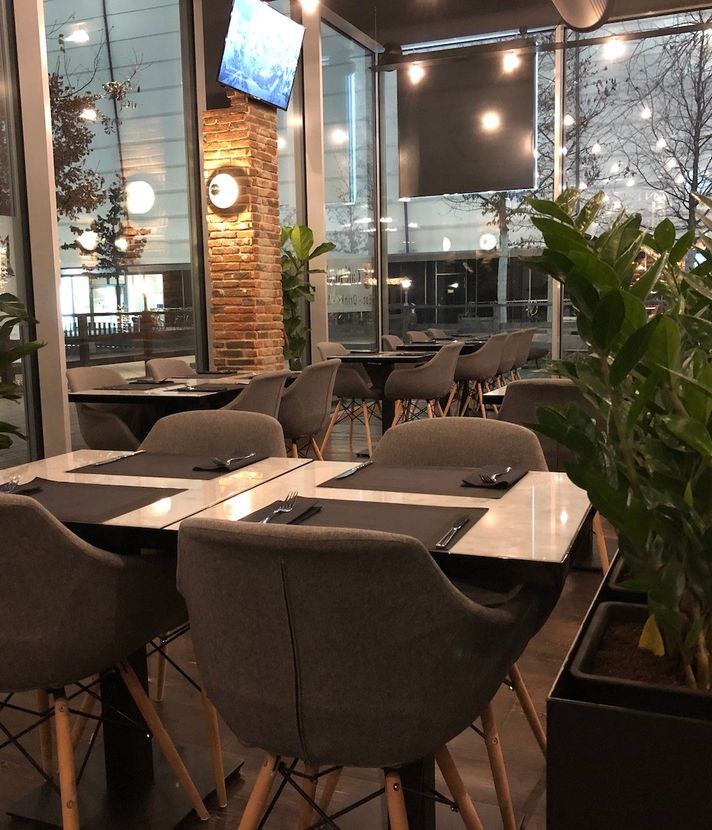 Nirgends schwänzen Restaurantgäste so oft wie in Luzern