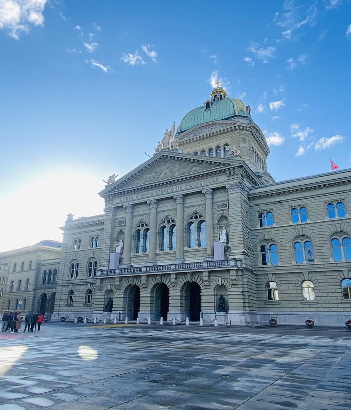 Das sagen Zuger und Luzerner Politiker vor den Bundesratswahlen