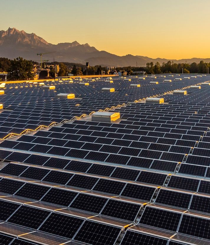 Hohe Strompreise: Solarproduzenten profitieren kaum