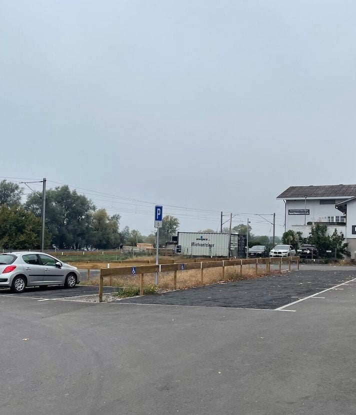 So lief die erste Saison ohne Brüggli-Parkplätze