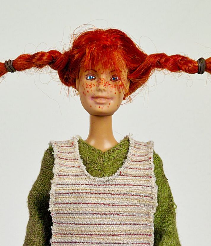Darum gehört der Stadt Luzern eine kuriose Barbie-Puppe