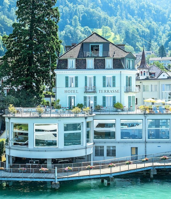 Luzerner Seehotel sucht dringend Investoren