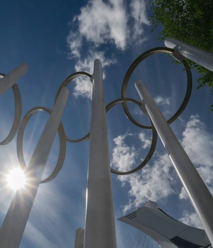 Neun Luzerner peilen Olympia an