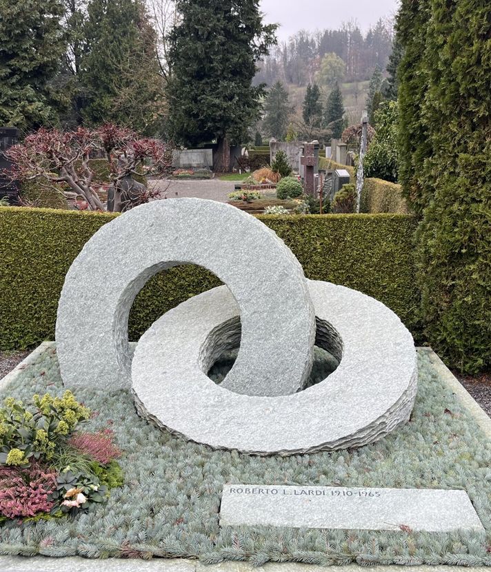 Das sind die schönsten Stadtluzerner Grabsteine