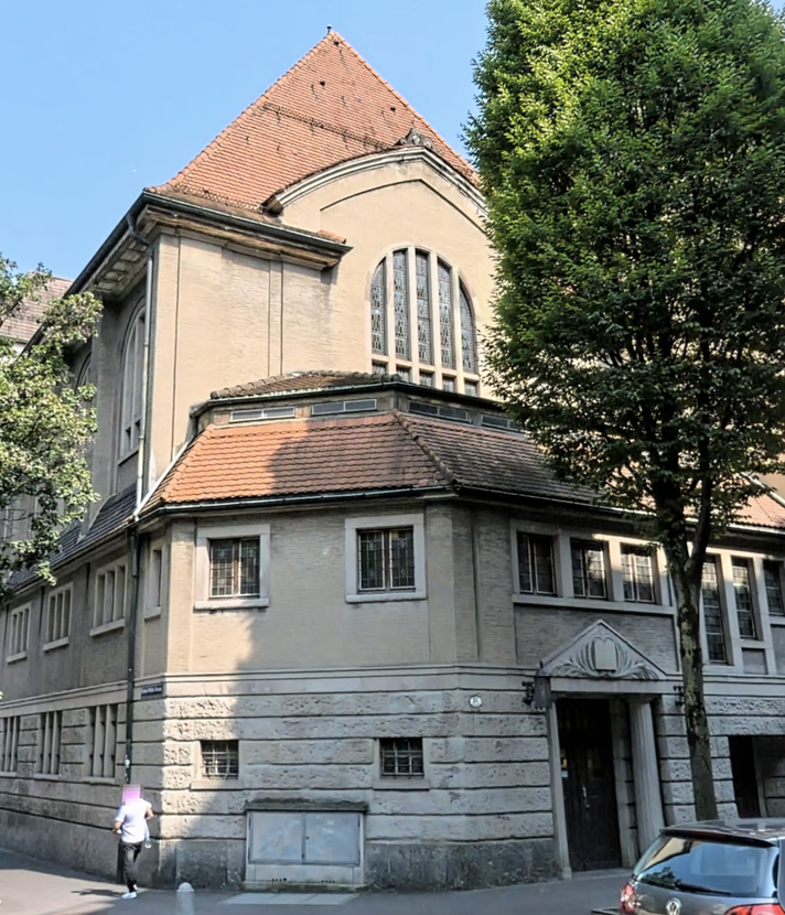 Luzern: Jude nach antisemitischem Angriff verletzt