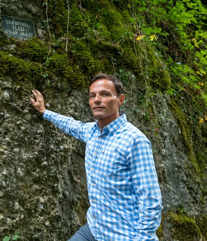 Luzerner verlor Zwillingsschwester durch brutalen Mord