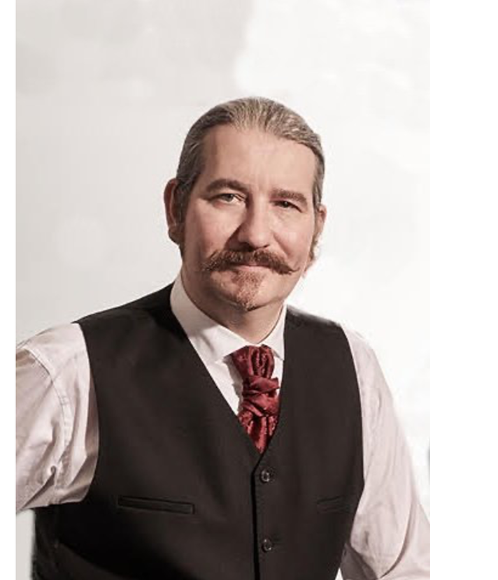 Liebäugelt Nikolajsen mit Einstieg in Lokalpolitik?