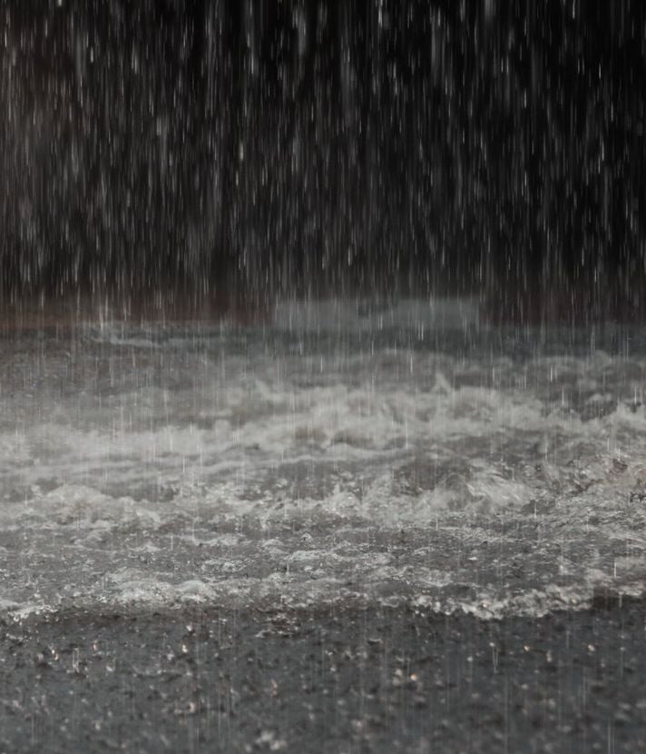 Luzern: Unwetter sorgt für überflutetes Schulhaus