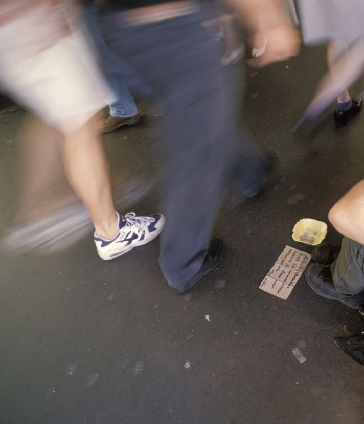 In Luzern und Zug gibt es mehr Arbeitslose