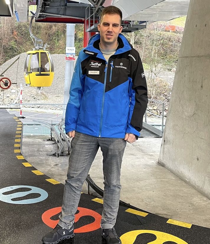 Hochstuckli muss neuen Chef suchen