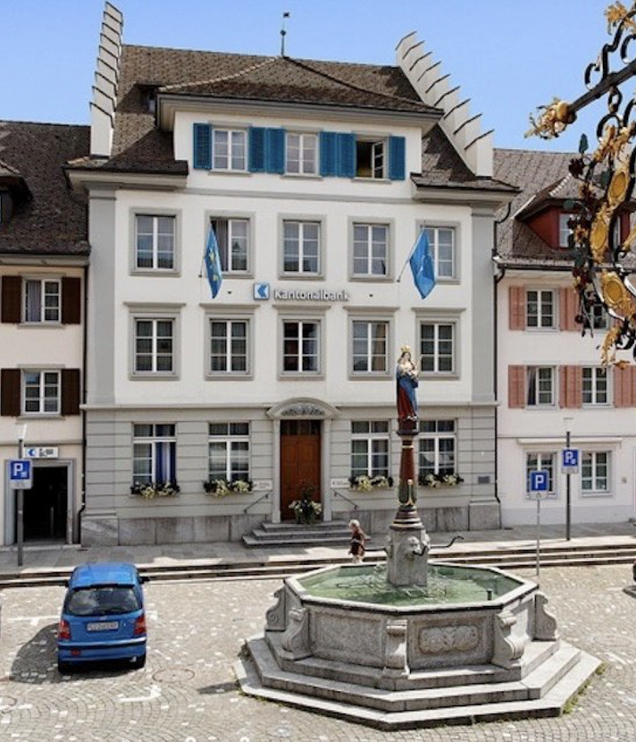 Wochenend-Fahrverbot in der Altstadt Sursee