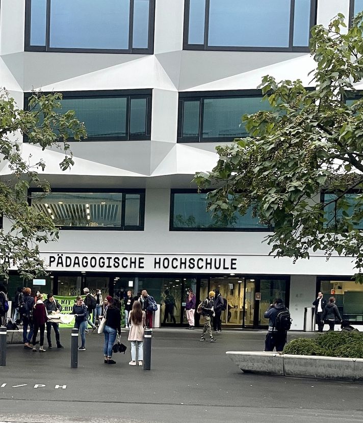 SVP hält nichts von neuen Fakultäten für die Uni Luzern