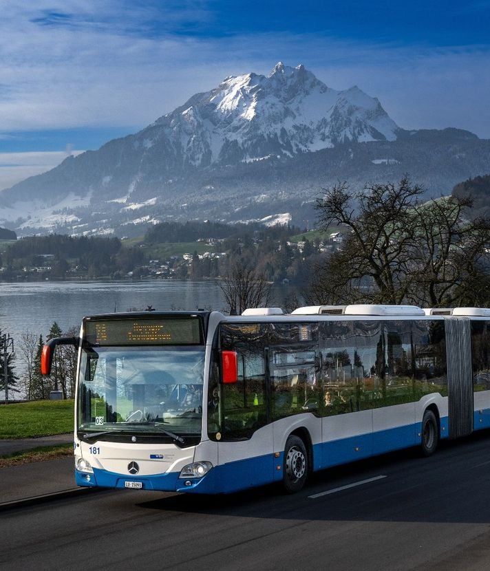 Luzerner ÖV: Diese Änderungen stehen definitiv an