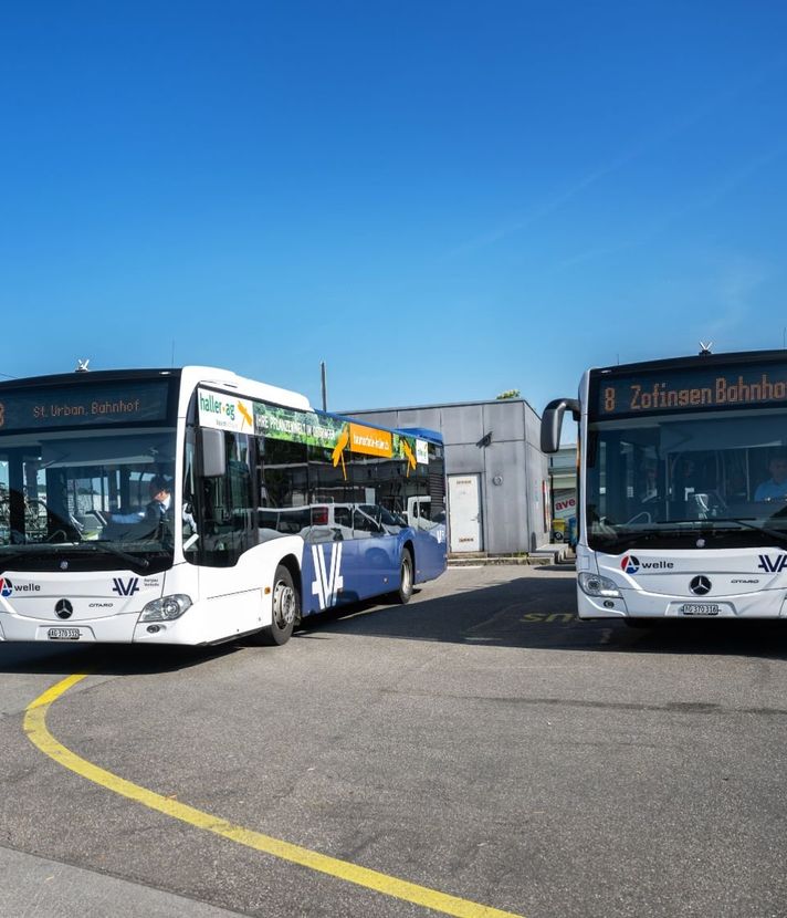Neue Postautolinie ab Sursee – so wird der neue Fahrplan