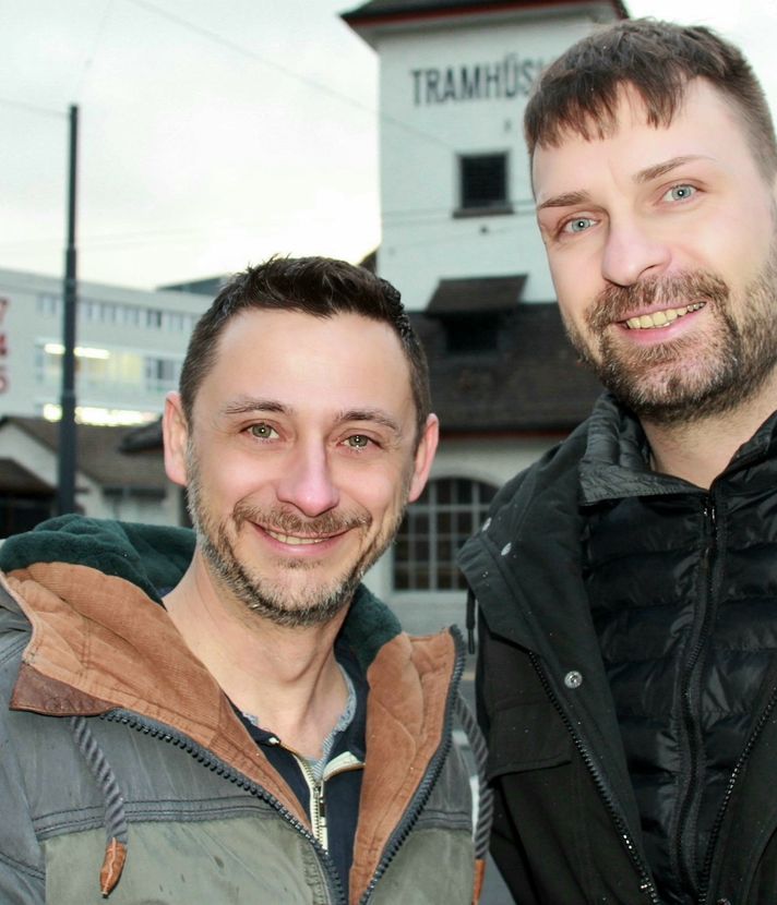 Tramhüsli in Emmen: Zoff im Hintergrund